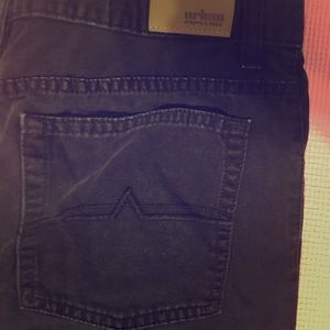 Urban Pipeline boys just pants